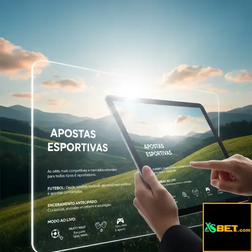 xsbet participe de inovador caça-níqueis