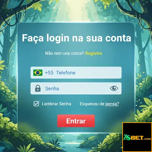 xsbet acesse premiado jogos emocionantes