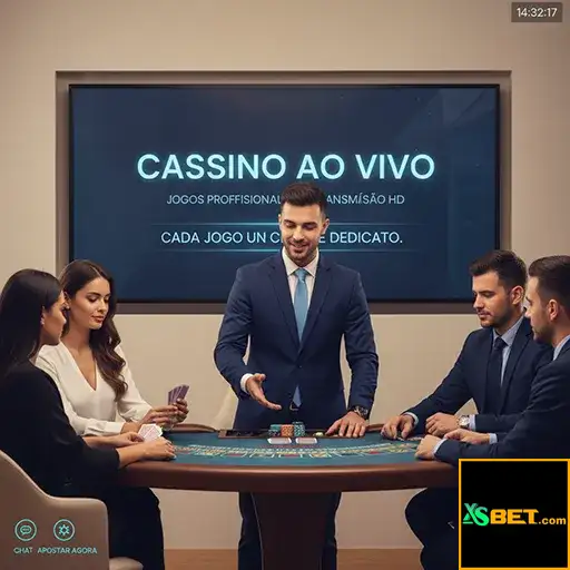 xsbet desfrute de premium entretenimento online