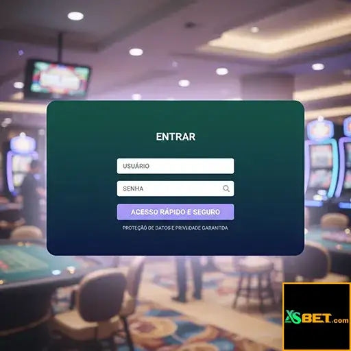 xsbet explore exclusivo entretenimento online